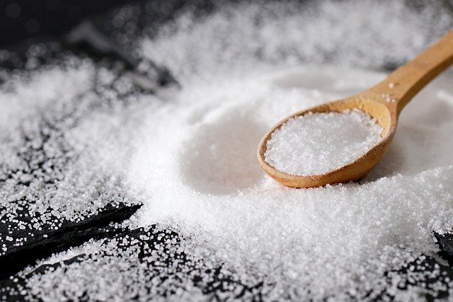 The Science Behind Iodized Salt and Its Benefits for Health